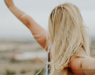10 señales de que eres feliz (aunque no te des cuenta)
