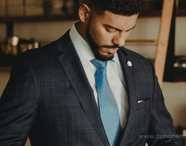 4 signos de un verdadero caballero