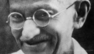 5 Lecciones que cambian la vida para aprender de Mahatma Gandhi