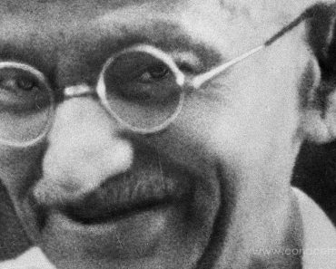 5 Lecciones que cambian la vida para aprender de Mahatma Gandhi