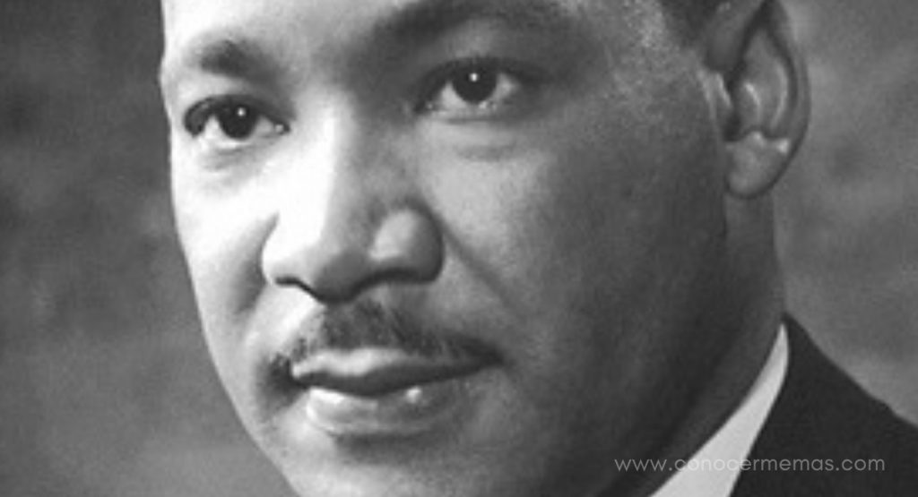 11 Lecciones de vida que aprender de Martin Luther King