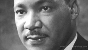 11 Lecciones de vida que aprender de Martin Luther King