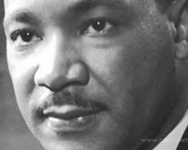 11 Lecciones de vida que aprender de Martin Luther King 7 11 Lecciones de vida que aprender de Martin Luther King