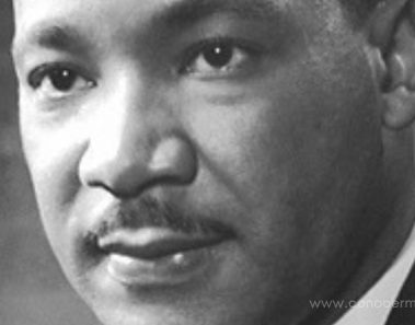 11 Lecciones de vida que aprender de Martin Luther King