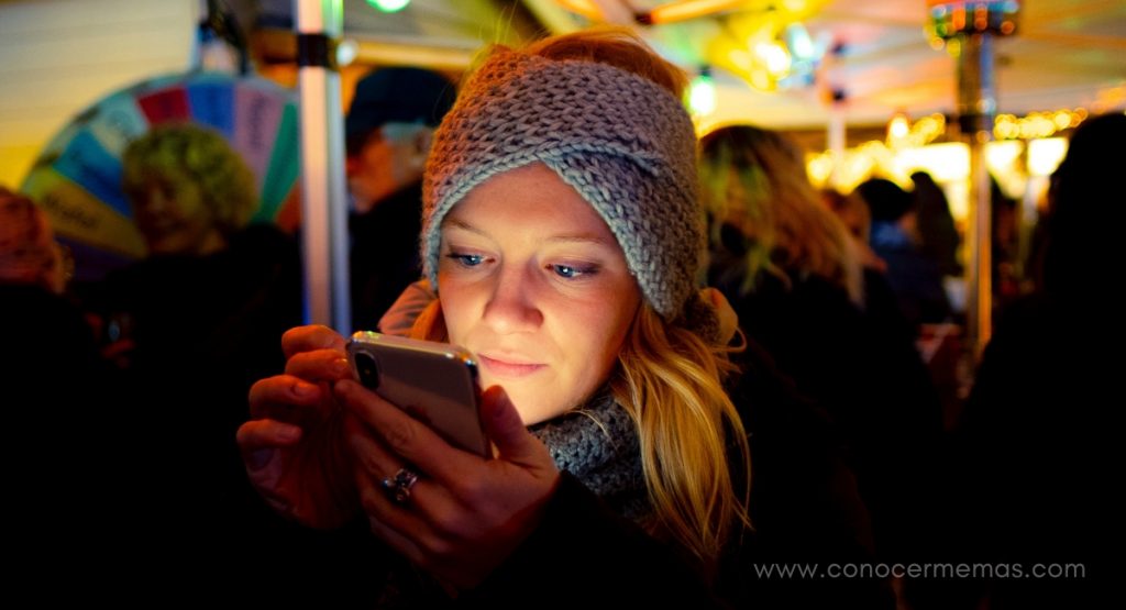 50 mensajes de texto muy sencillos que harán que tu pareja se sienta querida 1