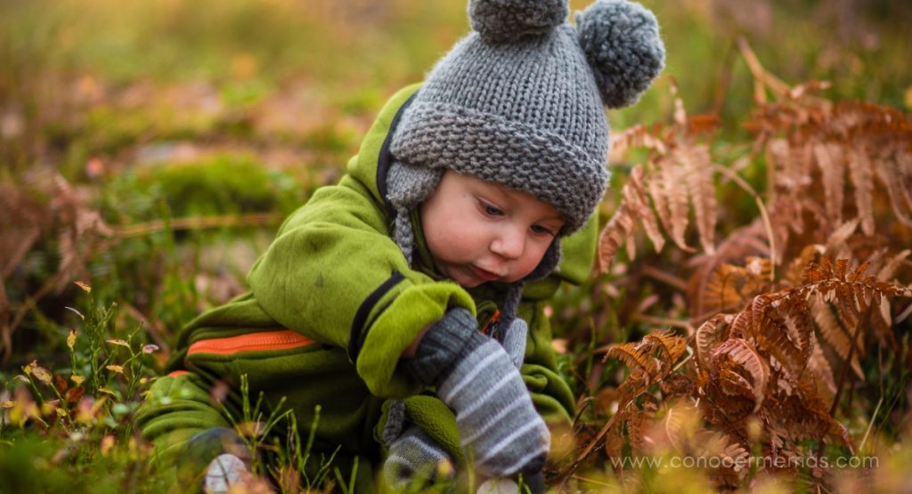 10 cosas que tu niño interior está tratando de decirte