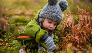 10 cosas que tu niño interior está tratando de decirte