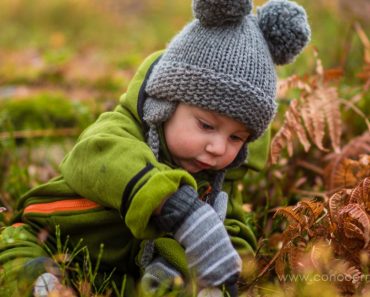 10 cosas que tu niño interior está tratando de decirte