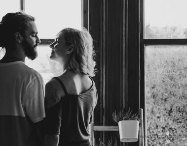 25 cosas en una relación más importantes que el sexo