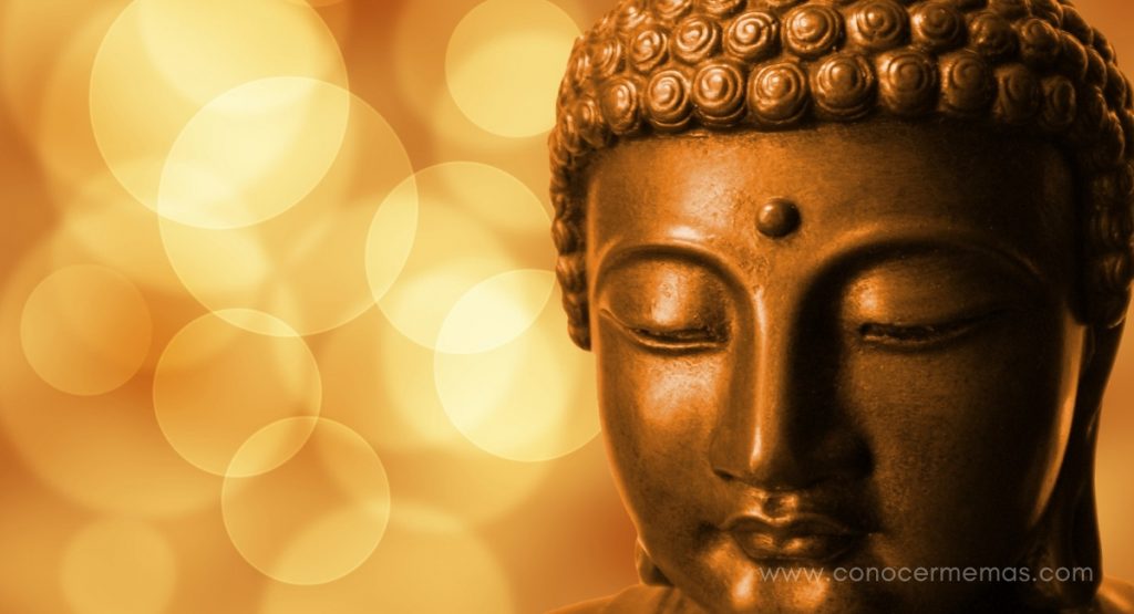 11 Lecciones que cambian la vida para aprender de Buda