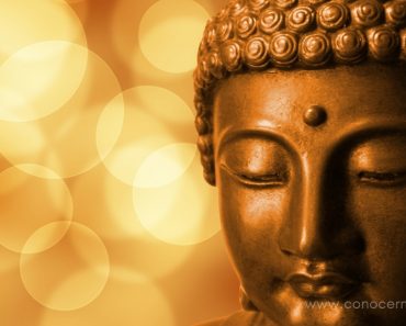 11 Lecciones que cambian la vida para aprender de Buda