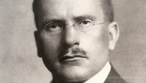 25 increíbles citas psicológicas de Carl Jung