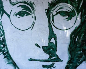 11 Lecciones de vida que aprender de John Lennon
