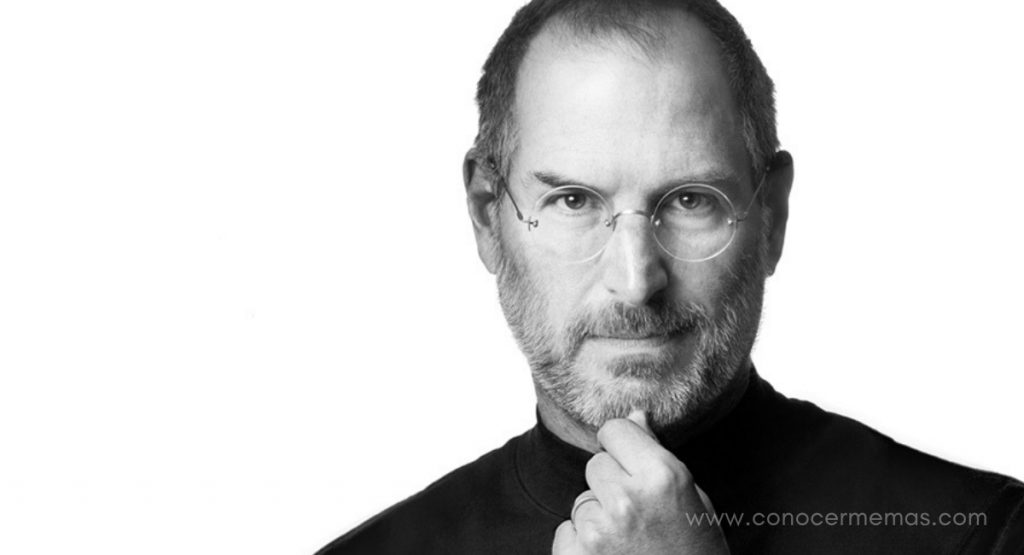 11 Lecciones que cambian la vida para aprender de Steve Jobs