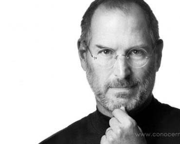 11 Lecciones que cambian la vida para aprender de Steve Jobs