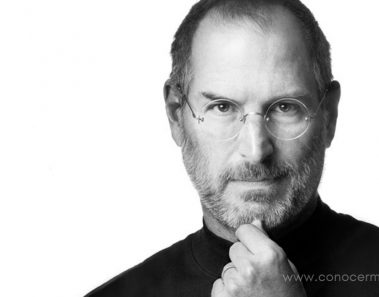 11 Lecciones que cambian la vida para aprender de Steve Jobs