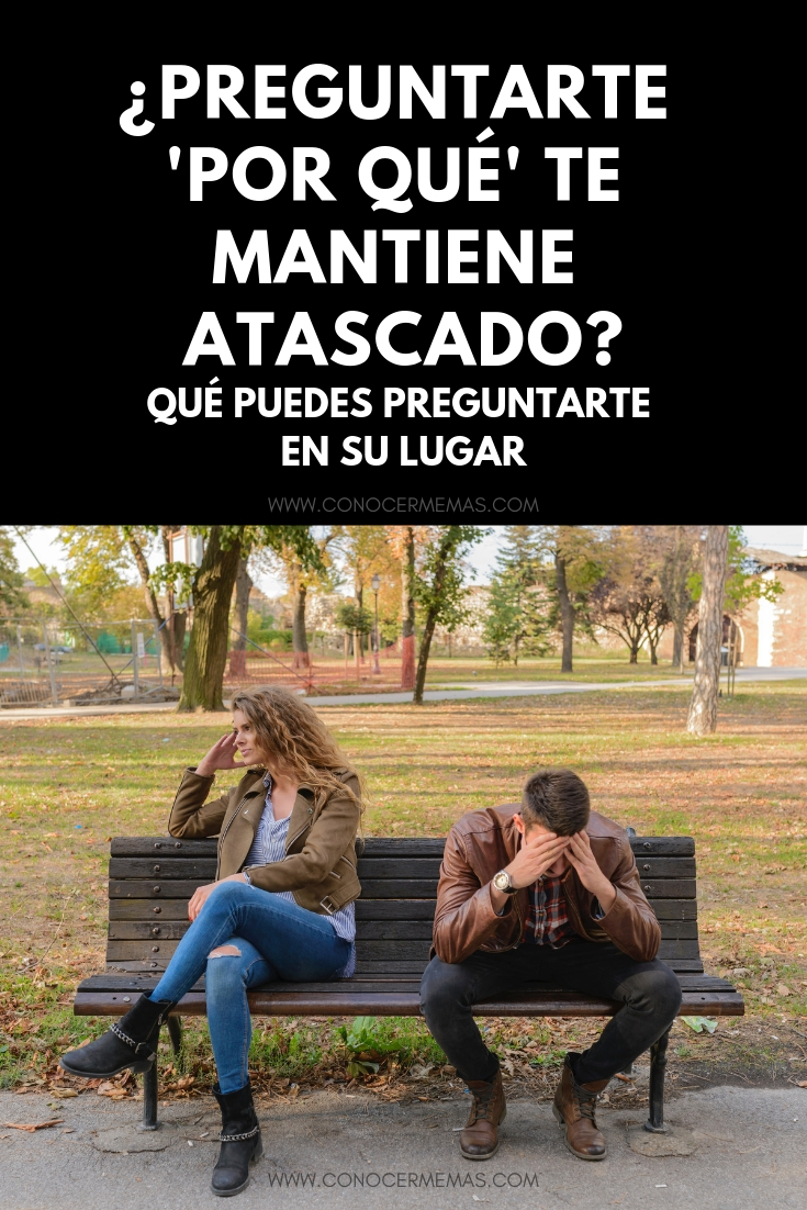 Preguntas que debes hacerte en tu relación