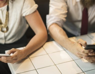 ¿Cuánta privacidad es saludable en una relación?