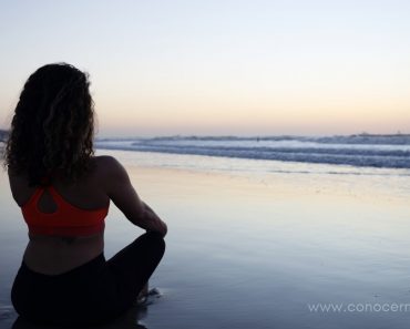 Meditación: ¿Es realmente para todos?