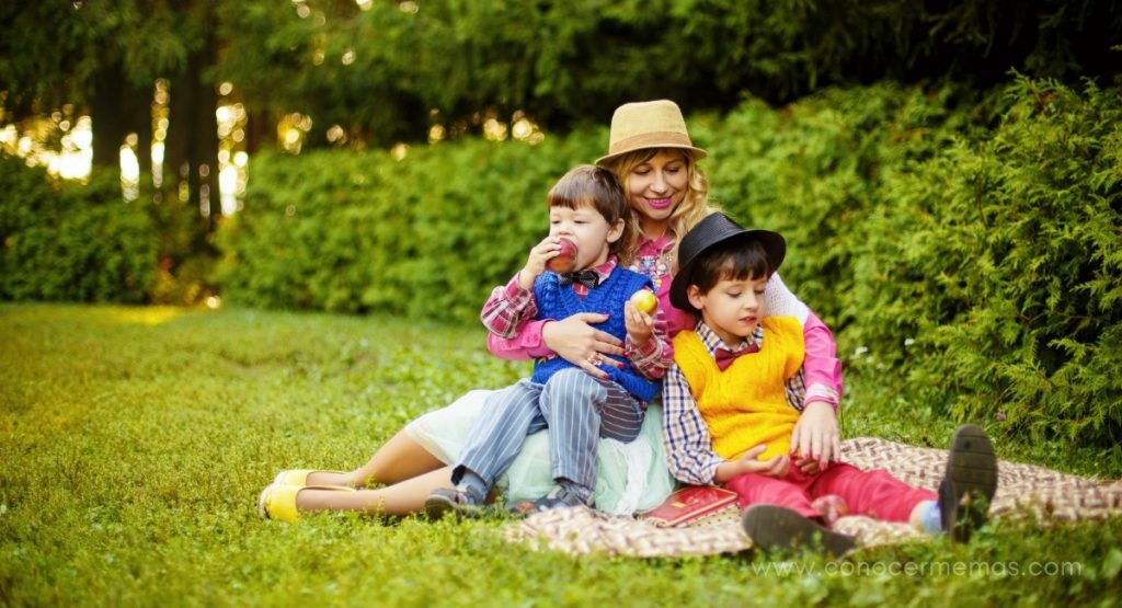 5 consejos sobre cómo criar a un hijo feminista 1