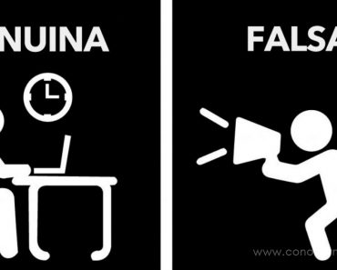 6 Diferencias entre las personas GENUINAS y FALSAS 1 6 Diferencias entre las personas GENUINAS y FALSAS 1
