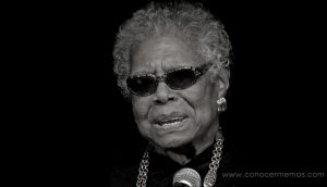 20 citas profundas e inspiradoras de Maya Angelou que toda persona debe leer