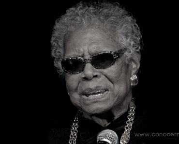 20 citas profundas e inspiradoras de Maya Angelou que toda persona debe leer