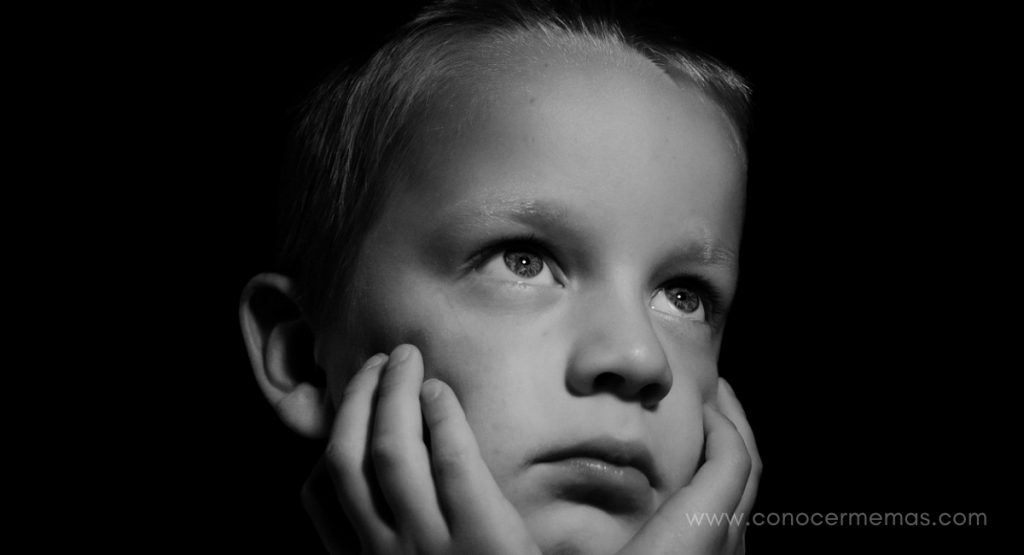 8 Hábitos de las personas que han sufrido abuso emocional infantil