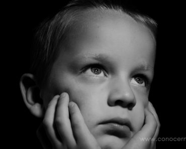 8 Hábitos de las personas que han sufrido abuso emocional infantil