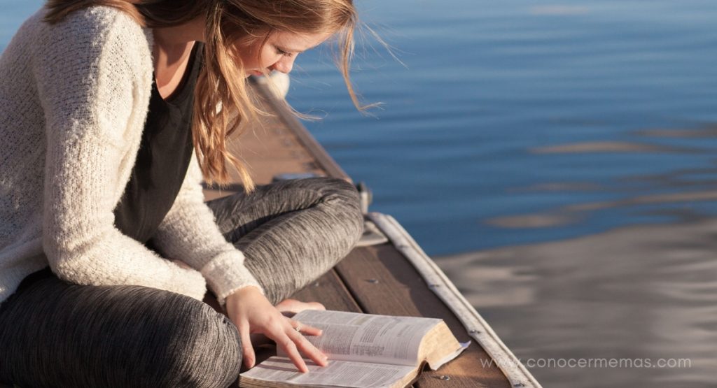 Esta es la razón por la que la lectura es tan importante para tu cerebro