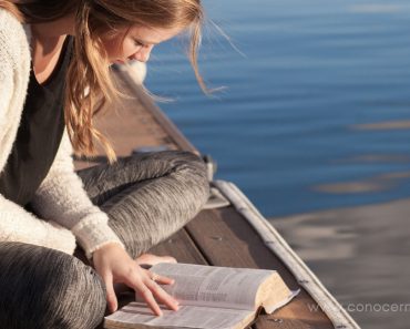 Esta es la razón por la que la lectura es tan importante para tu cerebro