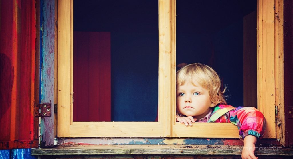 Las 9 principales señales tempranas de que tu hijo puede tener autismo