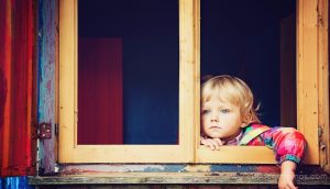 Las 9 principales señales tempranas de que tu hijo puede tener autismo