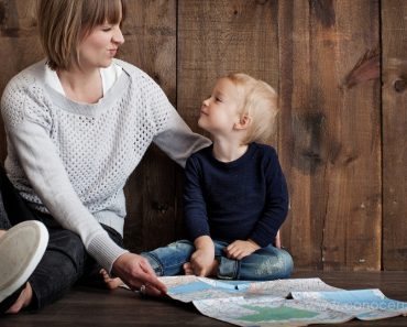 Enséñales a tus hijos a hacer esto si quieres que se conviertan en adultos exitosos