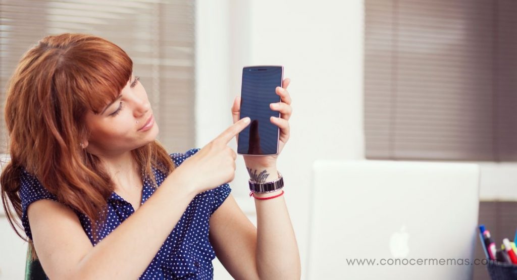 11 cosas que las personas altamente organizadas hacen en su teléfono
