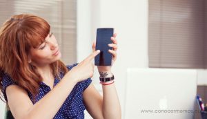 11 cosas que las personas altamente organizadas hacen en su teléfono