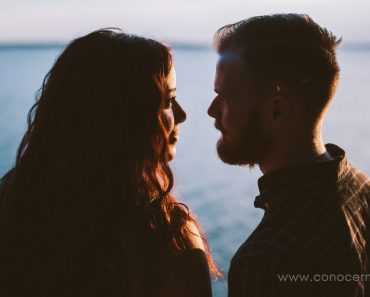 Este es el tipo de hombre con el que deberías salir después de una relación tóxica 4 Este es el tipo de hombre con el que deberías salir después de una relación tóxica