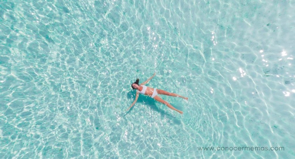 Así es el poder curativo del mar y por qué es tan bueno para ti