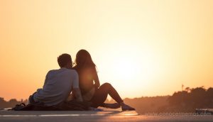 8 señales claras de que estabas destinado a terminar con tu primer amor