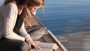 Leer para lograr: El poder de la lectura y cómo puede cambiar tu vida