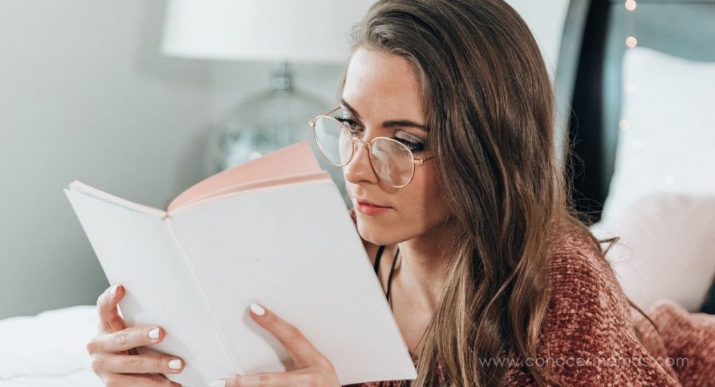 Razones por las que tu cerebro necesita que leas todos los días