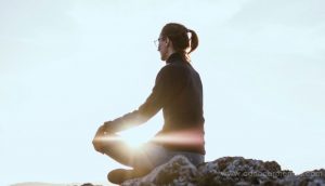 6 Beneficios comprobados de la meditación, según la ciencia