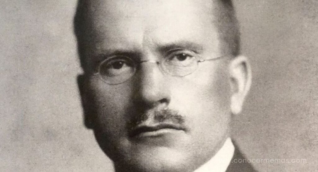 24 citas sabias de Carl Jung para transformar tu vida