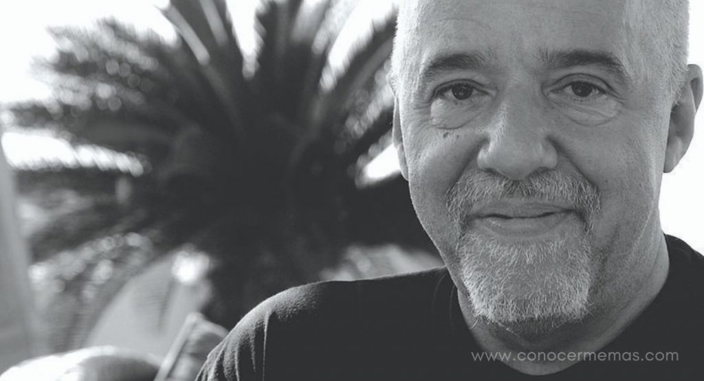 Estas citas de 'El Alquimista' de Paulo Coelho cambiarán tu vida en todos los sentidos