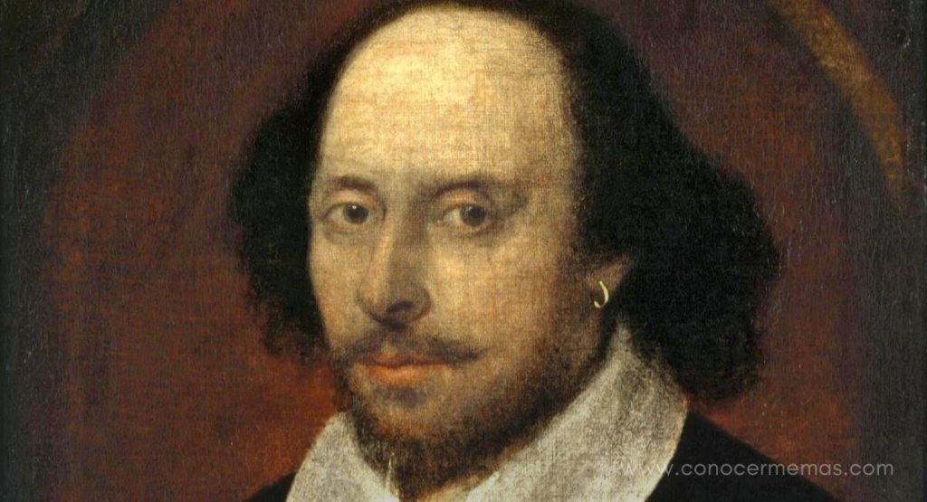 26 Citas asombrosamente inspiradoras de William Shakespeare