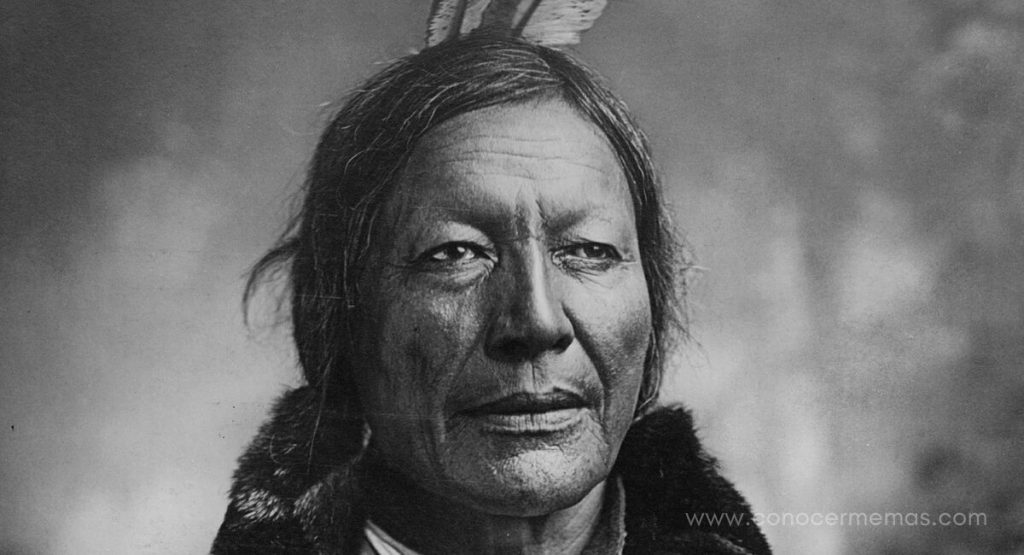 9 fragmentos de sabiduría de nativos americanos ancianos que nuestro mundo necesita escuchar
