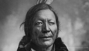 9 fragmentos de sabiduría de nativos americanos ancianos que nuestro mundo necesita escuchar