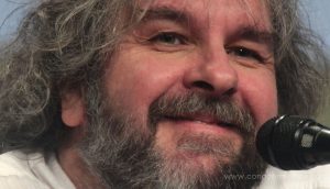 19 Grandes citas de Peter Jackson para el éxito creativo