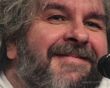 19 Grandes citas de Peter Jackson para el éxito creativo