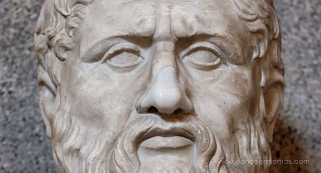 21 citas profundas de Platón para tu filosofía de vida